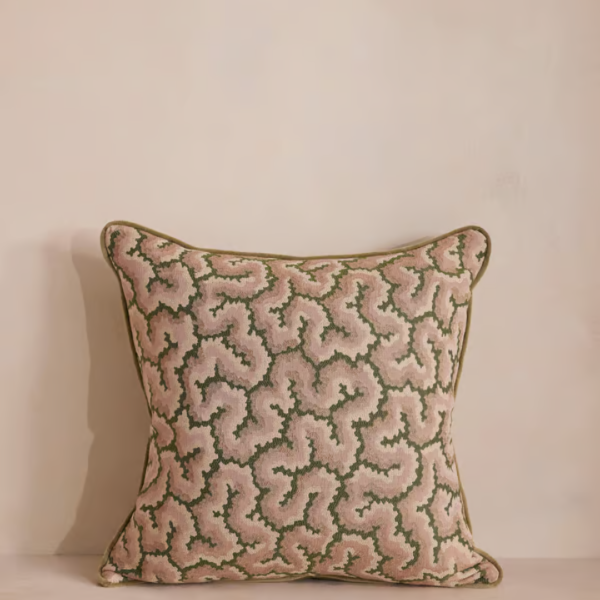 Lophelia Square Cushion