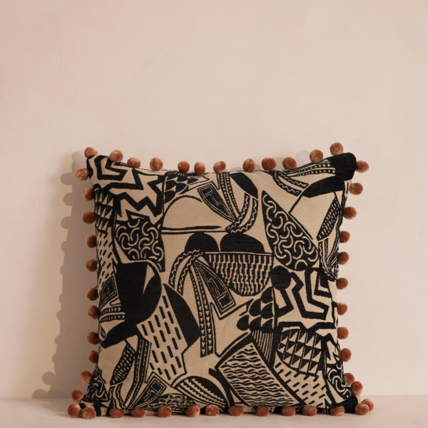 Daxton Square Cushion